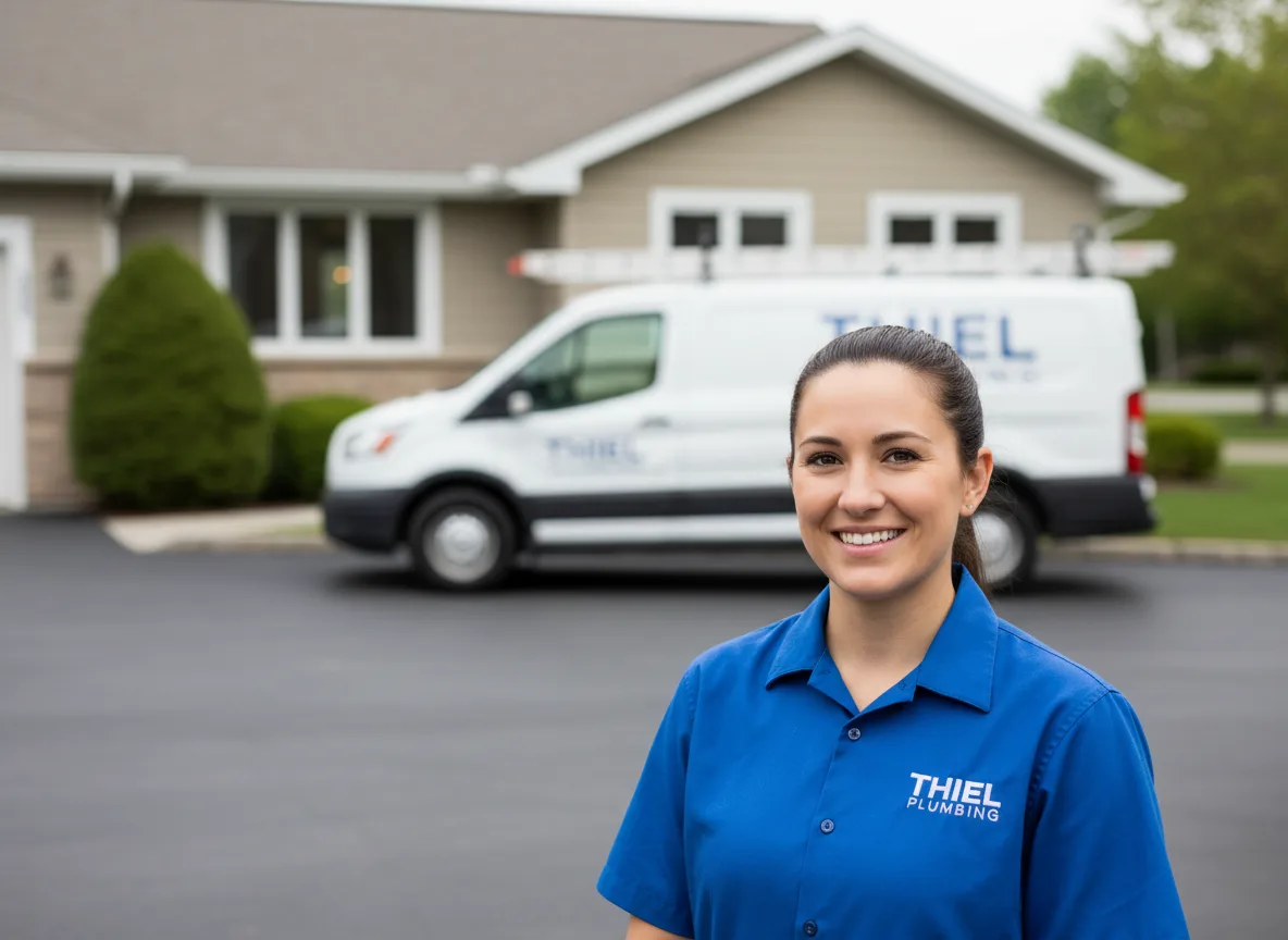 Plumber Grenora, ND FAQs